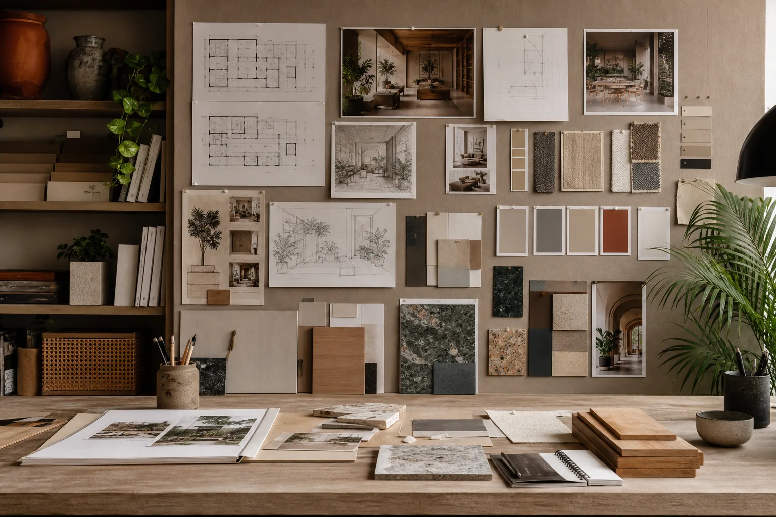 Graphic Design — Studio Square Foot