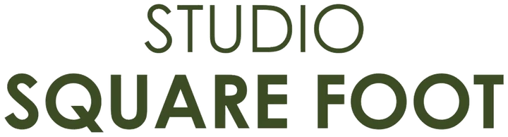 Studio Square Foot